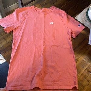 Champion short sleeve t-shirt never worn